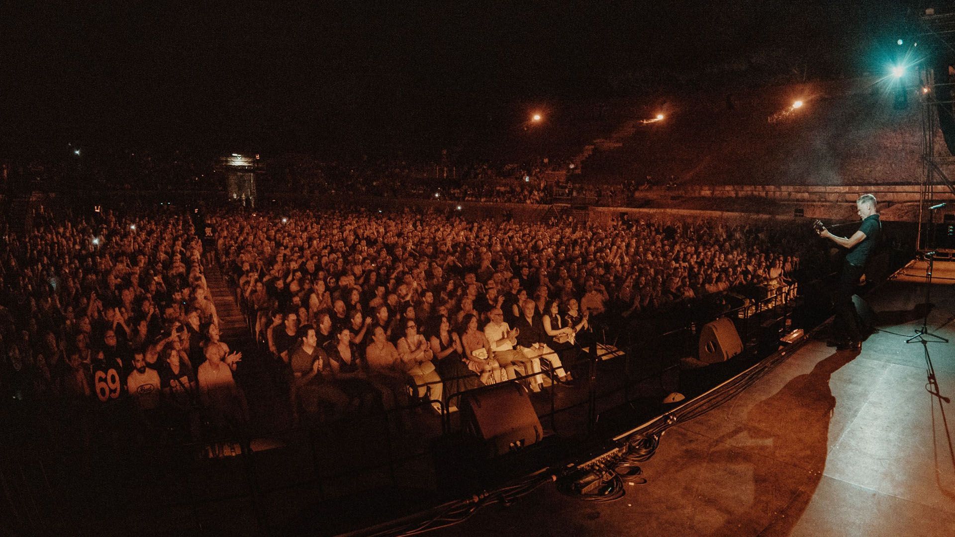 Все починається з джерела звуку