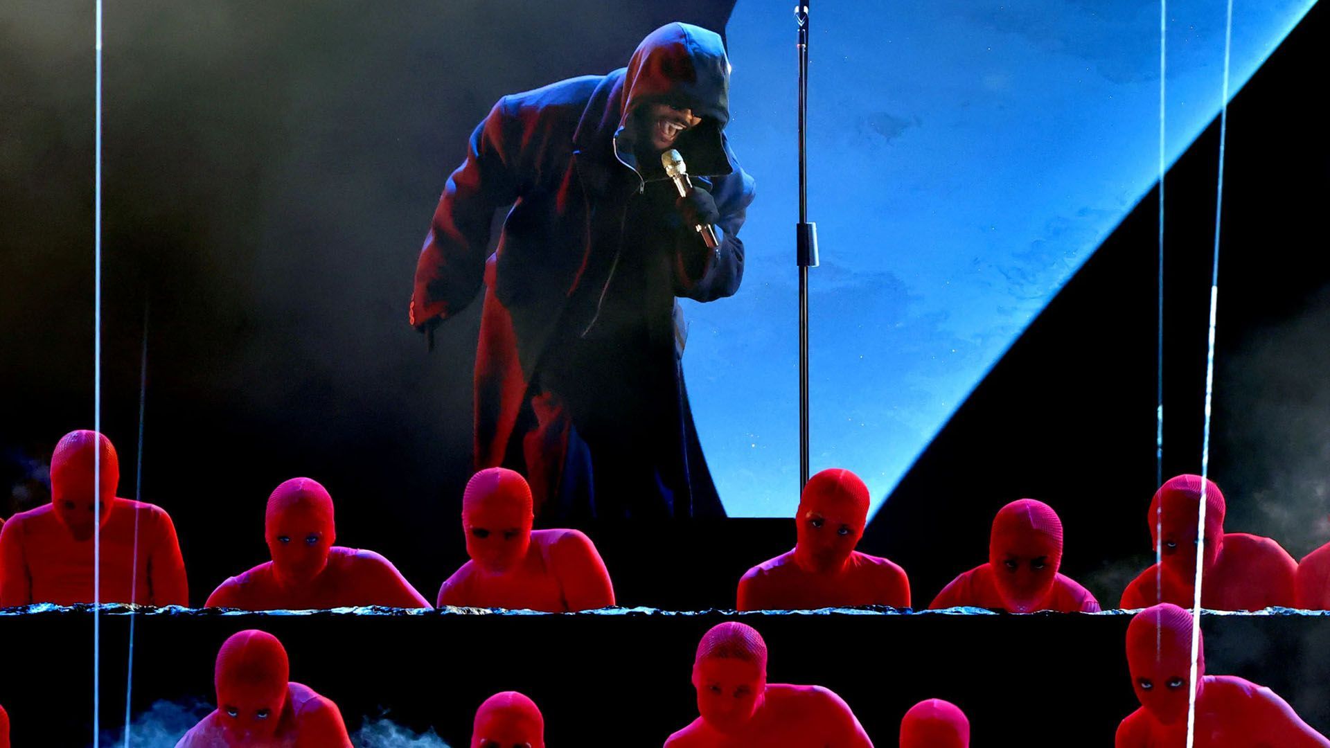 Weeknd та Lady Gaga обрали мікрофонну радіосистему Sennheiser для виступу на 67-й церемонії GRAMMY