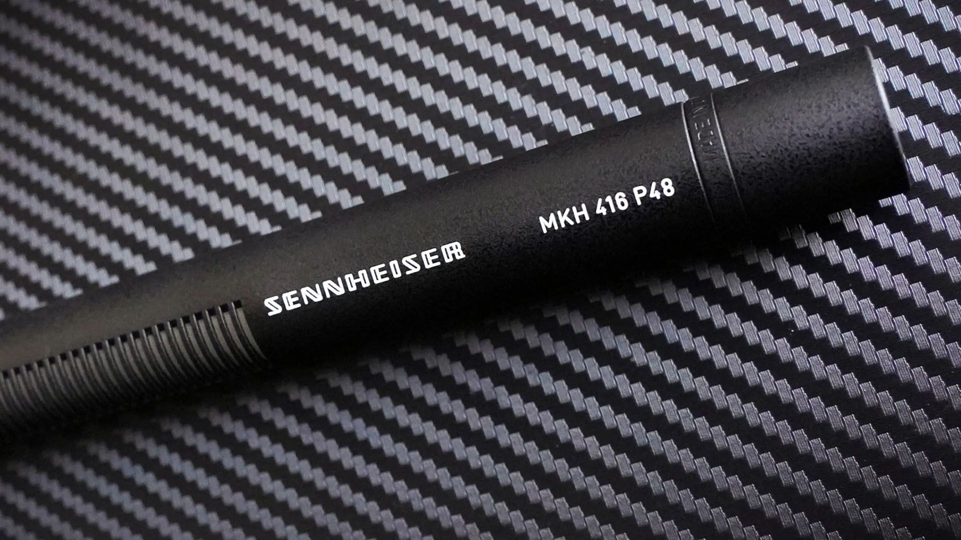 Знаменитому Sennheiser MKH 416 виповнилося 50!