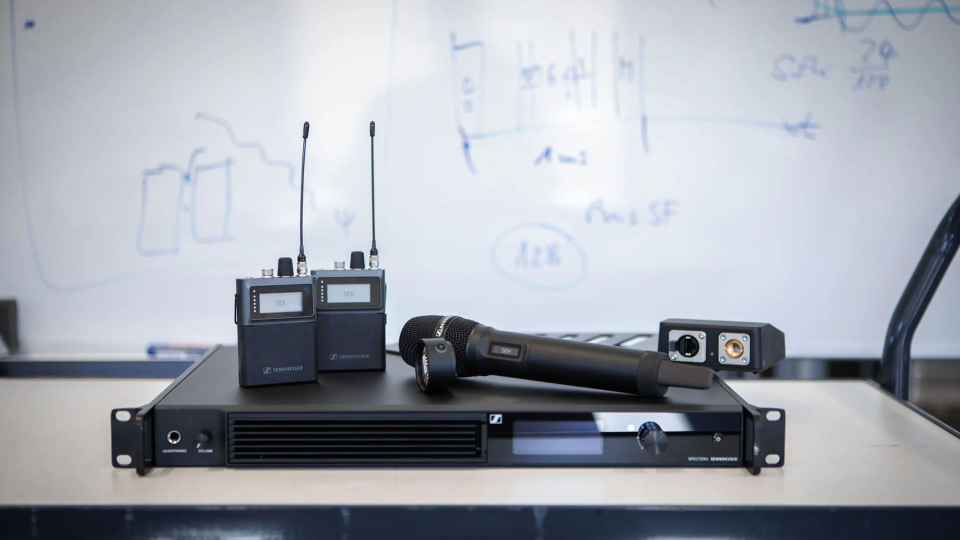 Завітайте до Spectera Lab на виставці IBC-2025