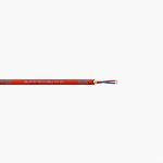 Cordial CPK 220 RED 100