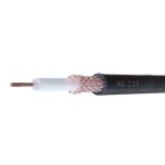 SSB RG-213/U MIL C17