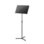 Konig & Meyer 11927-000-55 black