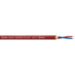 Cordial CMK 222 RED 500