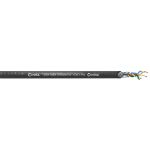 Cordial CCAT 5 PVC BLACK 100