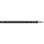 Cordial CDMX 234 BLACK 500