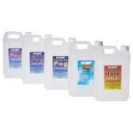 ROBE HAZE Fluids Professional 
