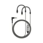 Sennheiser Cable for IE series, 1.20 m, 3.5 mm jack, plain