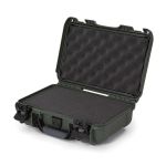 NANUK 909 Olive Cubed Foam