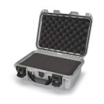 NANUK 915 Silver Cubed Foam