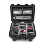NANUK 920 Black Pro Photo Kit