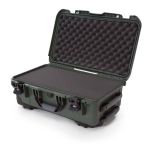 NANUK 935 Olive Cubed Foam
