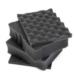 NANUK 908 Foam inserts