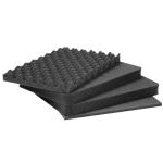 NANUK 930 Foam inserts