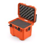 NANUK T20 Orange Cubed Foam