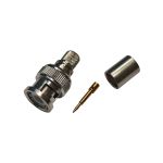 SSB BNC-Conn. Aircell 7 - male (crimp)