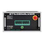 Stagemaker Rigger R8SRA