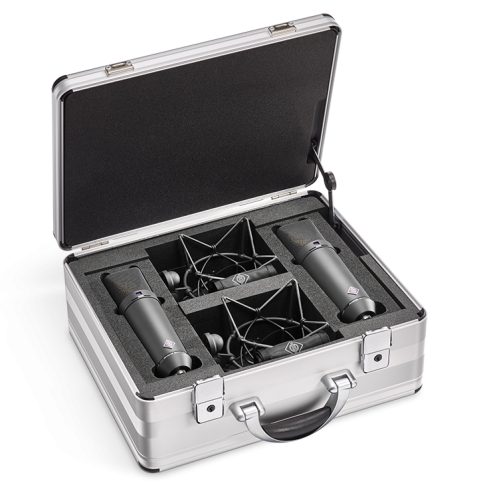 Neumann U 87 AI-MT-STEREO