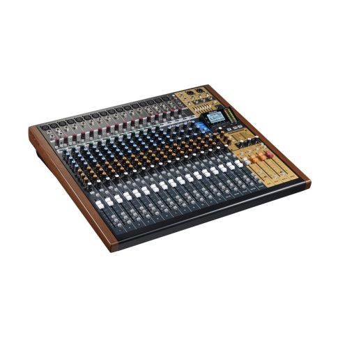 Tascam Model 24