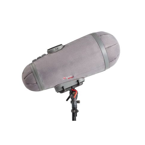 Rycote Stereo Cyclone Single Mic 2