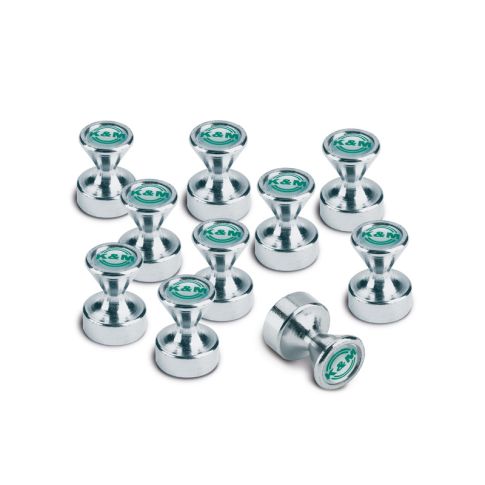 Konig & Meyer 11581-000-29 zinc-plated