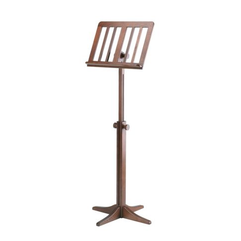 Konig & Meyer 11611-000-00 walnut colored