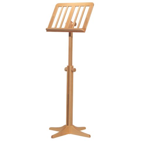 Konig & Meyer 11616-000-00 beech colored