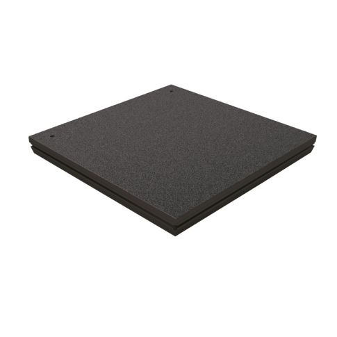 Konig & Meyer 11990-000-55 black