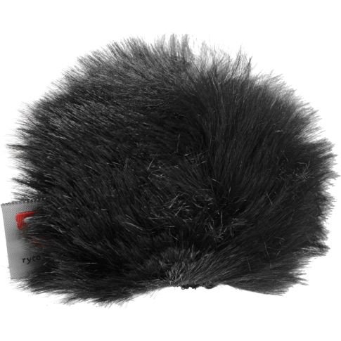 Rycote Zoom IQ6 Mini Windjammer