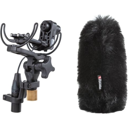 Rycote Softie-Lite Kit, 21