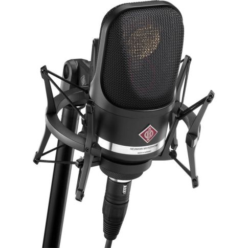 Neumann TLM 107 STUDIOSET BK