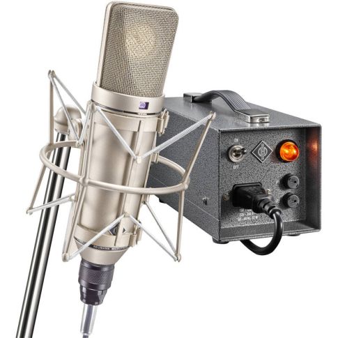 Neumann U 67 Set