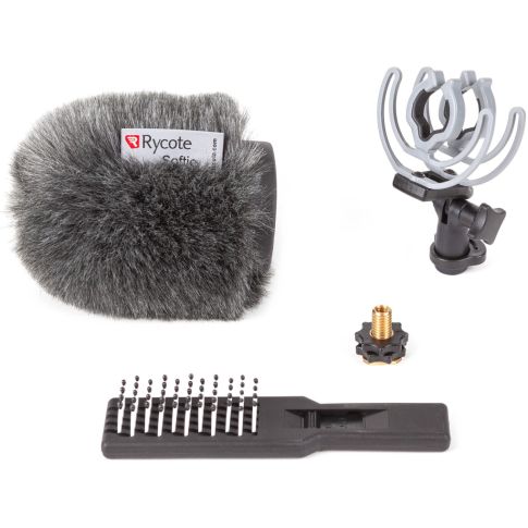 Rycote Softie Kit, CS-M1