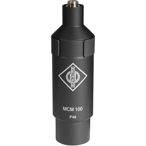 Neumann MCM 100