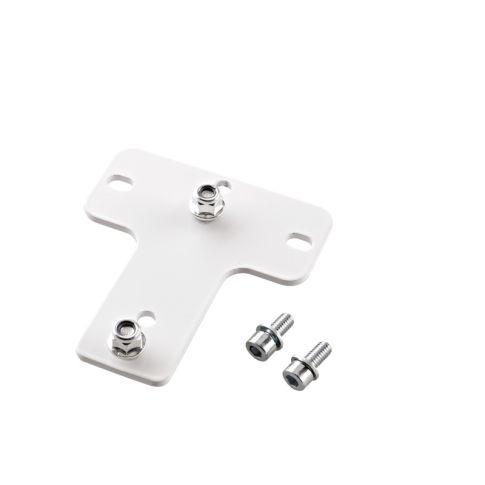 Konig & Meyer 24359-000-57 white