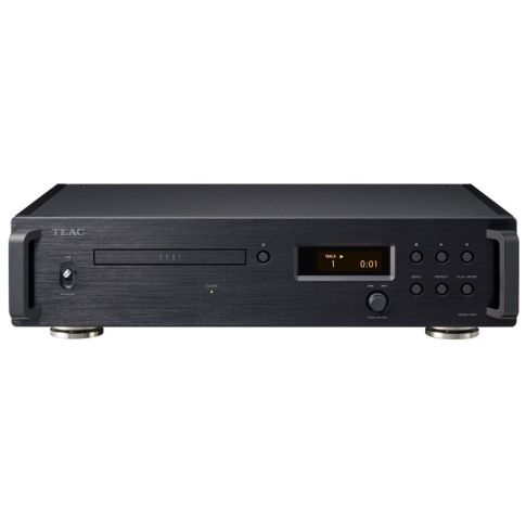 TEAC VRDS-701T