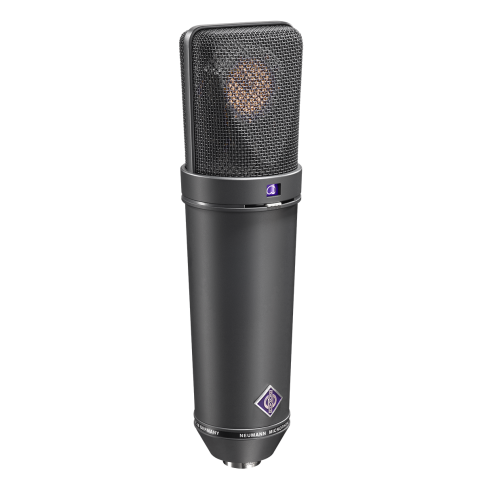 Neumann U 87AI-MT