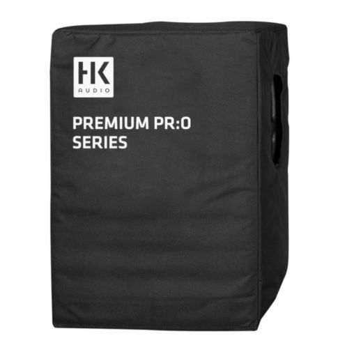 HK Audio Protective cover PR:O 12/12 D/112 FD2