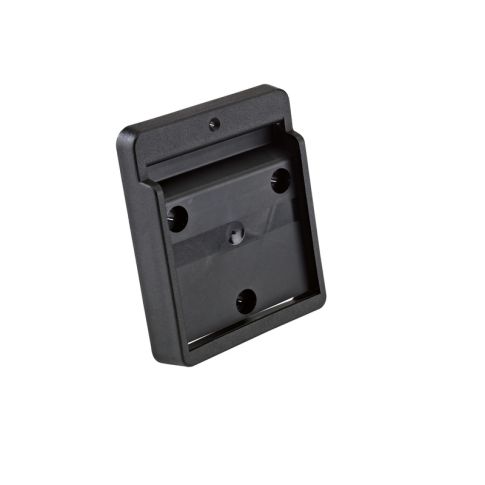Konig & Meyer 44060-000-55 black