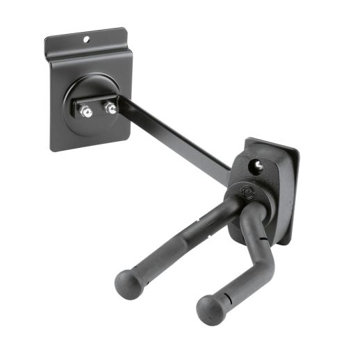 Konig & Meyer 44170-000-55 black