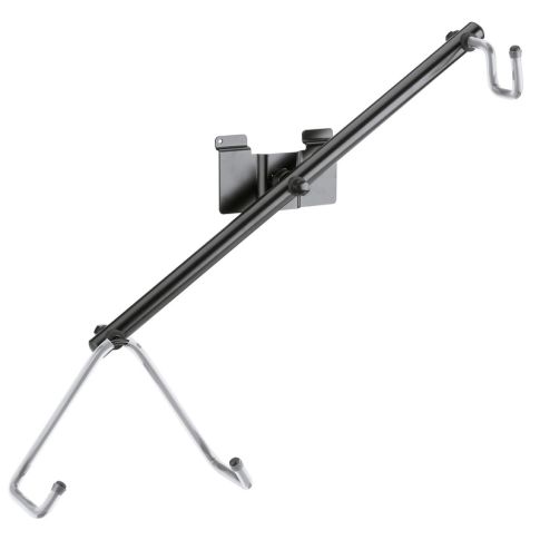 Konig & Meyer 44185-000-55 black