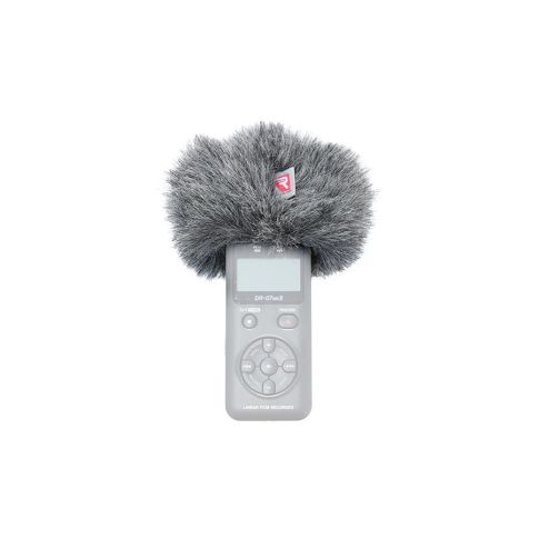 Rycote Tascam DR-07 MKII Mini Windjammer