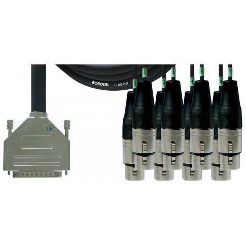 Cordial CCFD 5 DFT