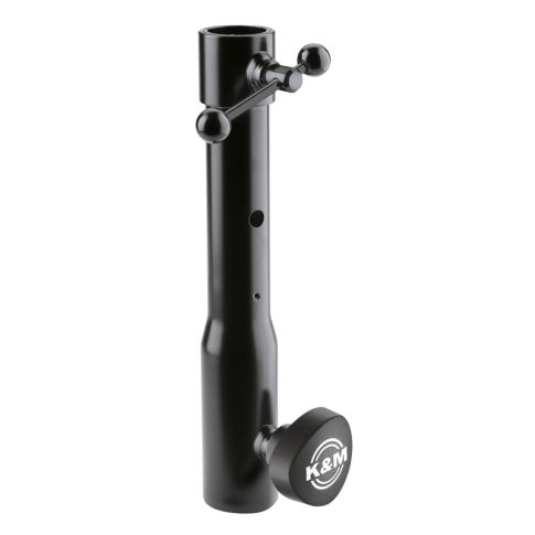 Konig & Meyer 66360-000-55 black