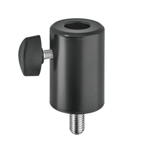 Konig & Meyer 66370-000-55 black