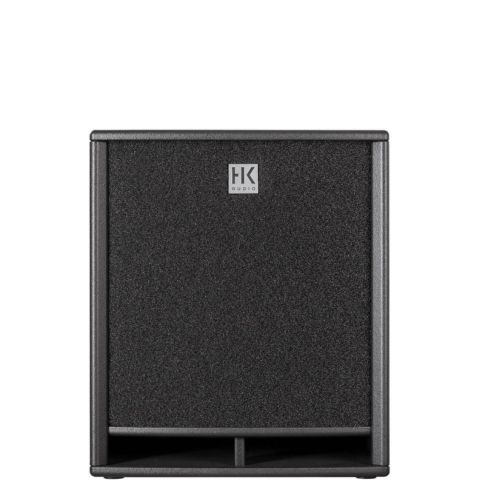 HK Audio PR:O 18 Sub