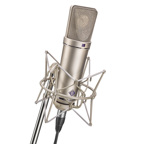 Neumann U 87 Ai Studio Set