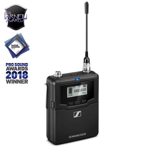 Sennheiser SK 6000 BK