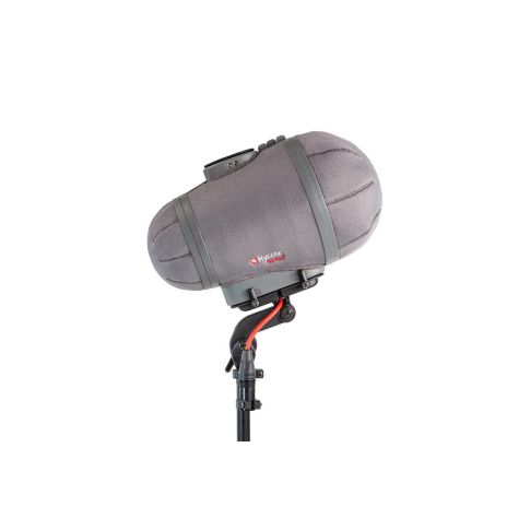 Rycote Stereo Cyclone XY Kit 1