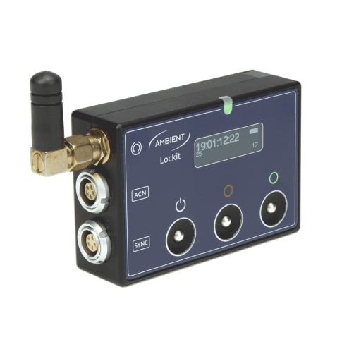 Ambient LOCKIT ACN-CL